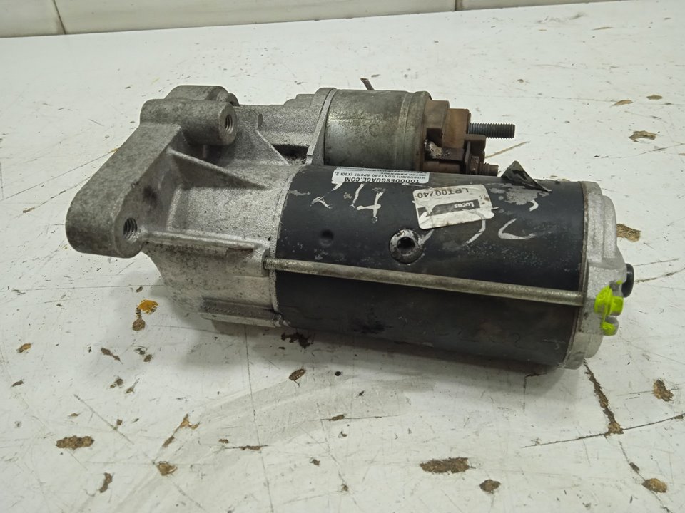 Motor arranque mitsubishi montero sport (k90) 2.5 tdi intense