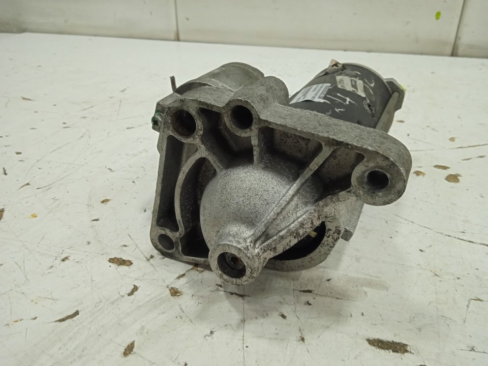 Motor arranque mitsubishi montero sport (k90) 2.5 tdi intense