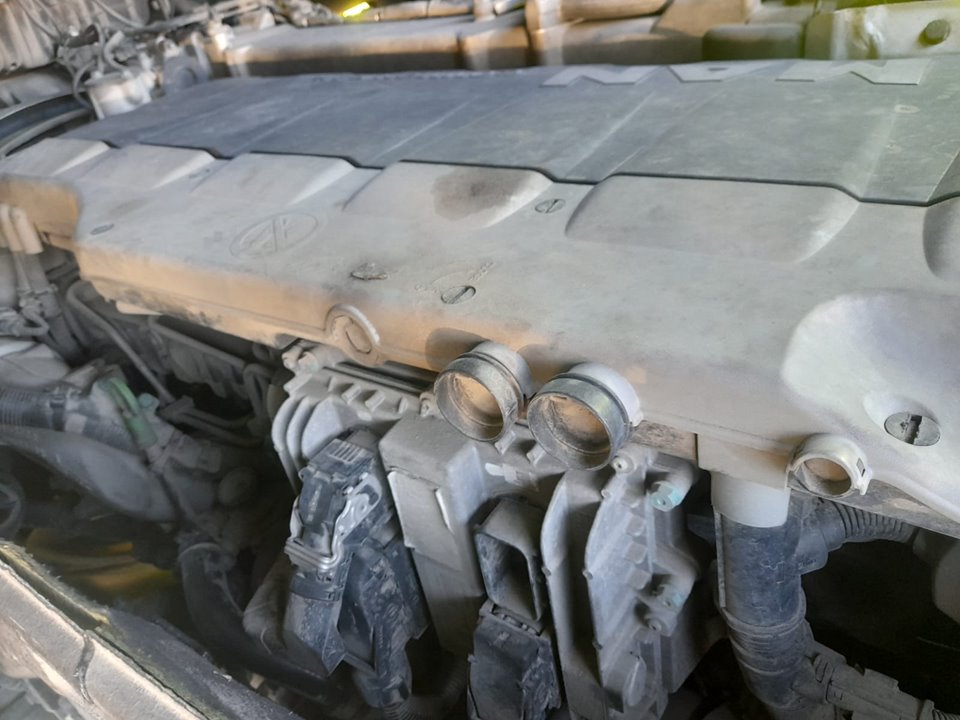 Motor completo man tgx 18.xxx (2007) fsa  4x2   lls xxl