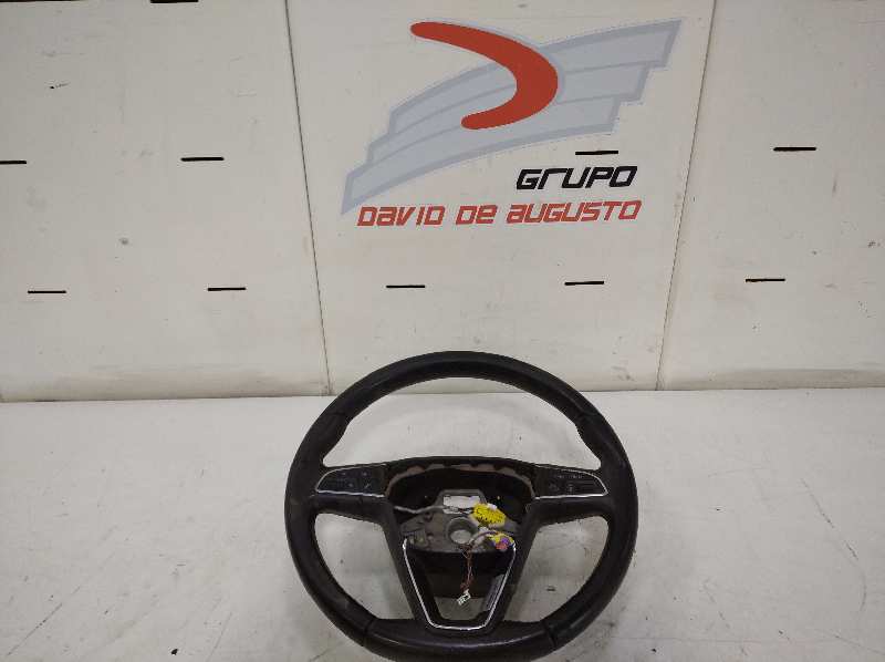 Volante seat leon st 5f8 reference ecomotive