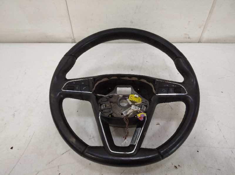 Volante seat leon st 5f8 reference ecomotive