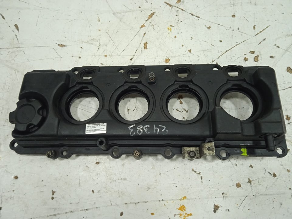 Tapa balancines renault mascott (2004) fg 150. 355565 cabina indivi