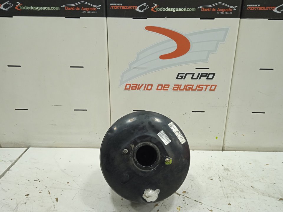 Servofreno lt  46  caja cerrada