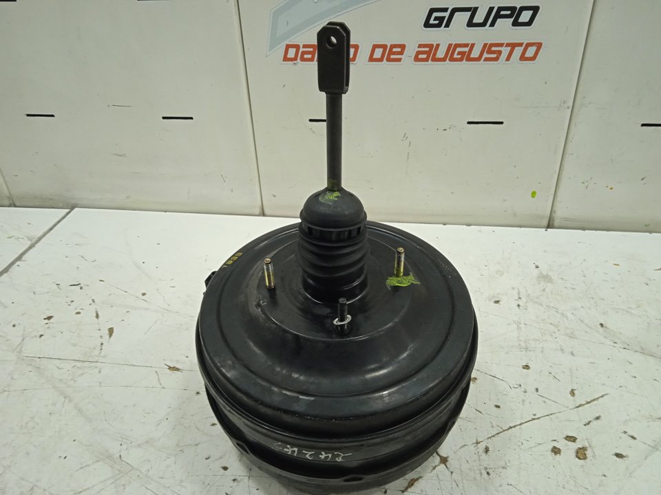 Servofreno lt  46  caja cerrada