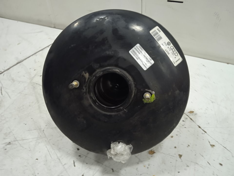 Servofreno lt  46  caja cerrada