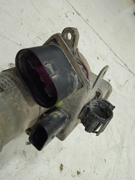 Caja transfer volkswagen touareg (7l6) v6 tdi