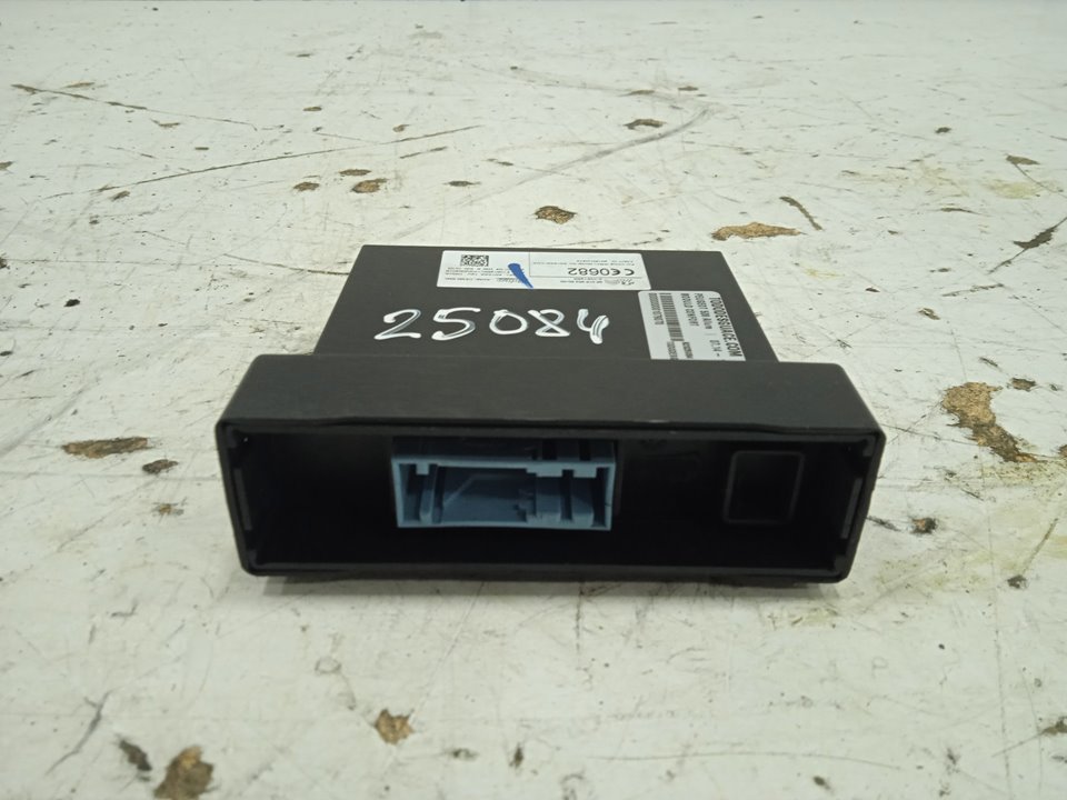 Modulo confort peugeot 508 allure