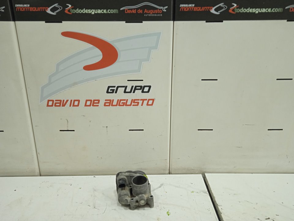 No identificado seat ibiza (6k1) select