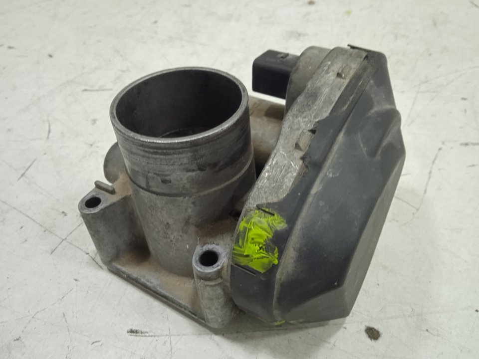 No identificado seat ibiza (6k1) select