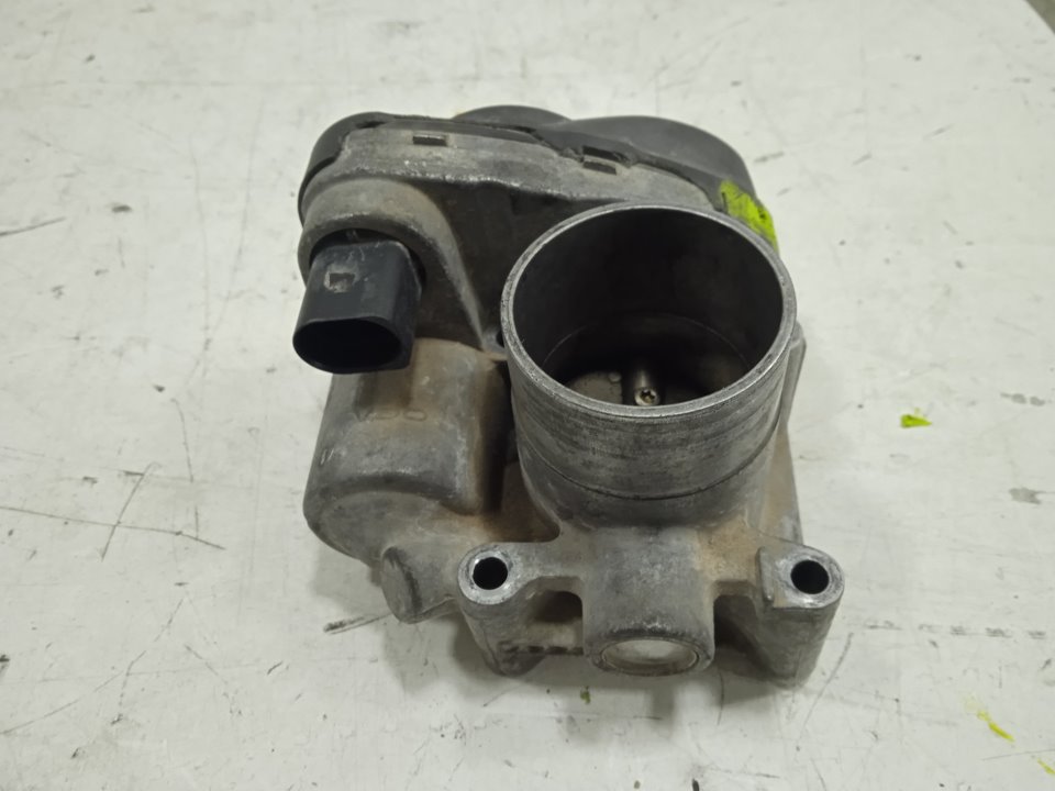 No identificado seat ibiza (6k1) select