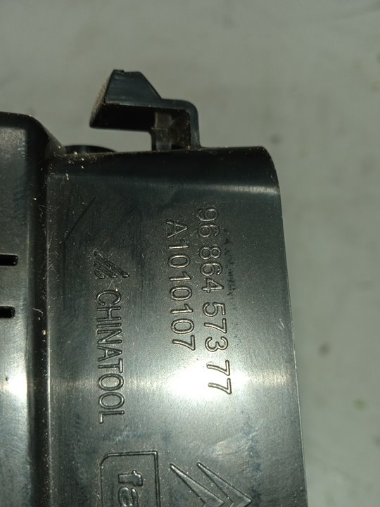 No identificado peugeot 508 allure