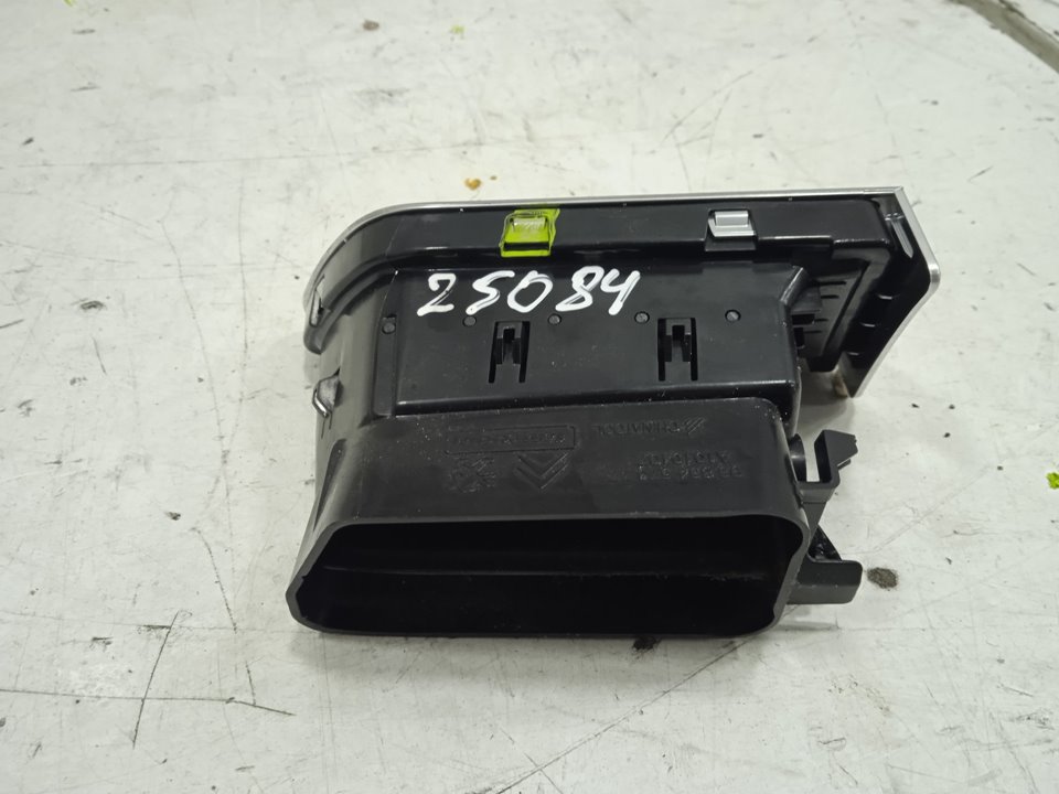 No identificado peugeot 508 allure