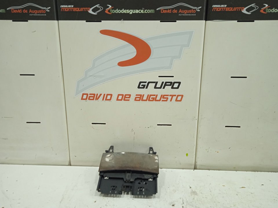 Moldura mercedes-benz clase e (bm 212) lim. 220 cdi blueefficiency (212.00