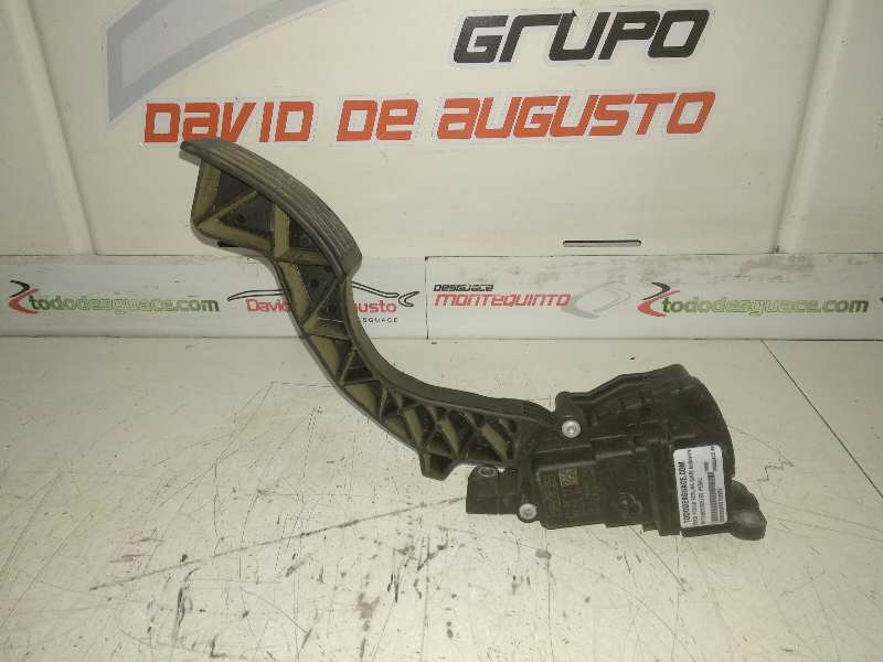  potenciometro pedal   ford focus berlina (cap) ambiente (d) 1.8 tdci turbodiesel cat
