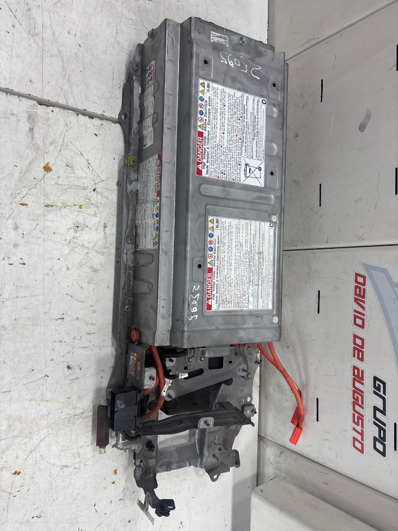 Bateria toyota prius (zvw30) 