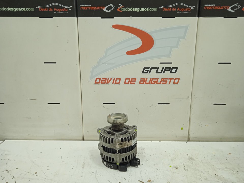 Alternador ford mondeo berlina (ca2) titanium