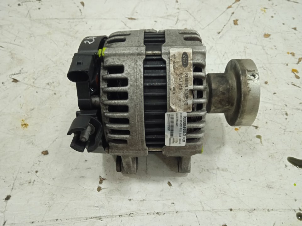 Alternador ford mondeo berlina (ca2) titanium