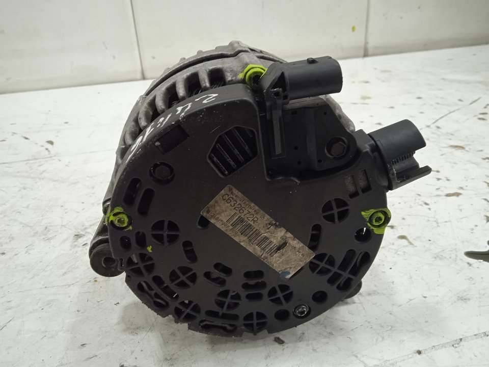Alternador ford mondeo berlina (ca2) titanium