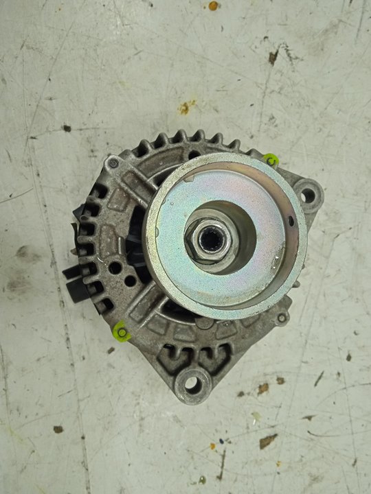 Alternador ford mondeo berlina (ca2) titanium