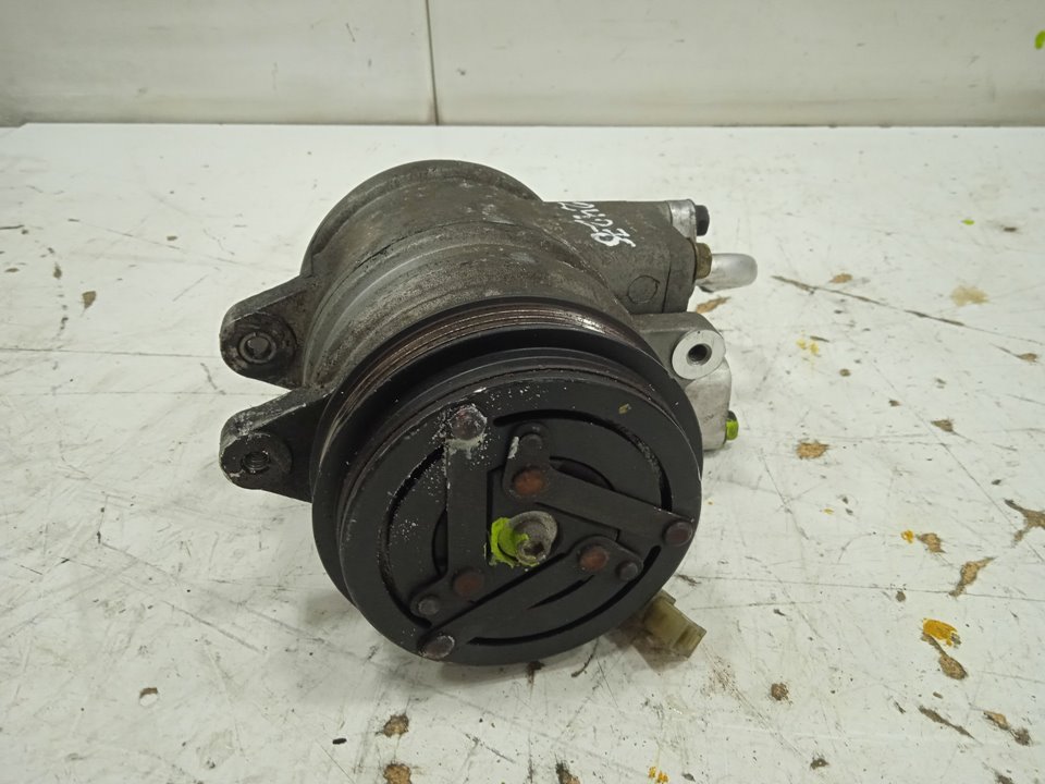 Compresor aire acondicionado chevrolet kalos 1.2 se