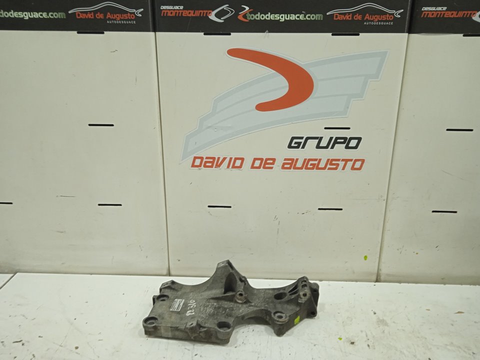 No identificado volkswagen golf v (1k1)(10.2003) highline
