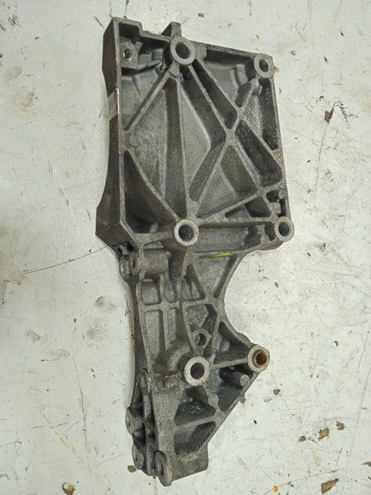No identificado volkswagen golf v (1k1)(10.2003) highline