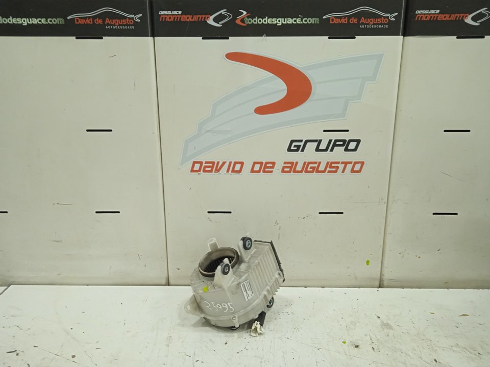 Motor calefaccion toyota prius (zvw30) 