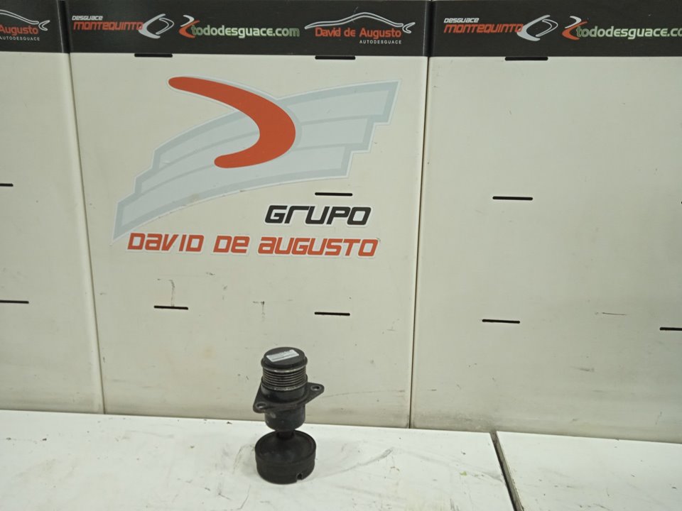 Polea alternador ford mondeo berlina (ca2) titanium