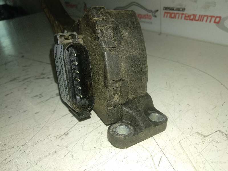  potenciometro pedal   ford focus berlina (cap) ambiente (d) 1.8 tdci turbodiesel cat