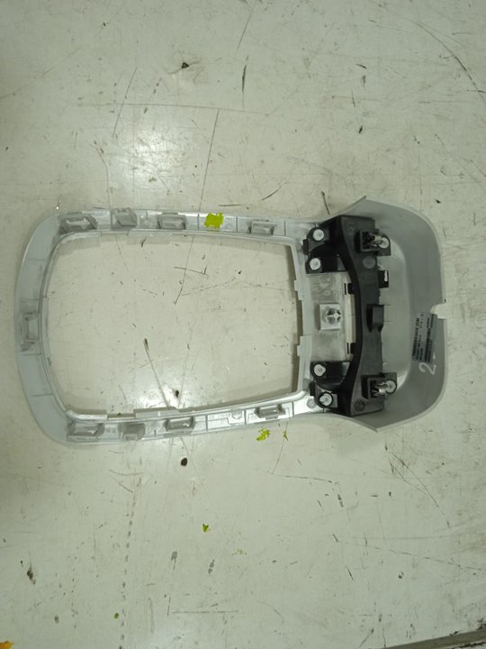 No identificado peugeot 508 allure