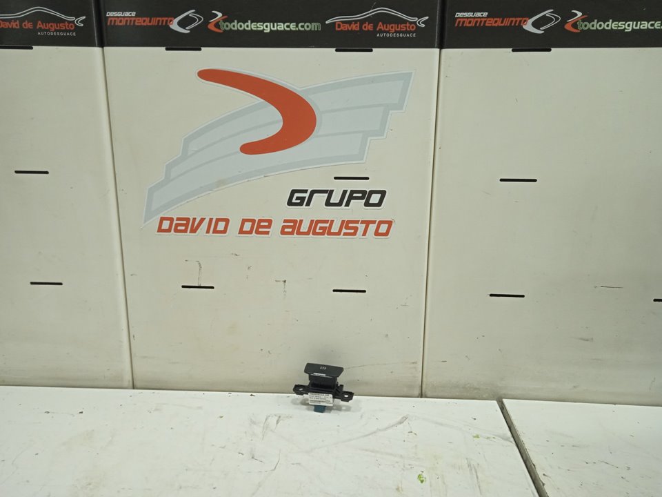 Freno de mano electrico peugeot 508 allure