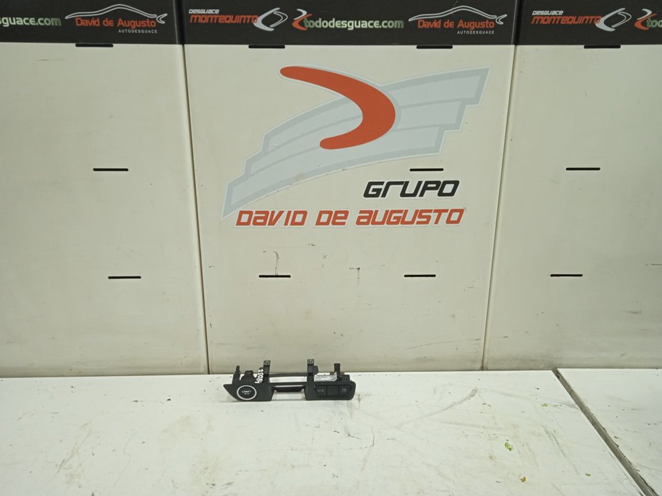 No identificado peugeot 508 allure