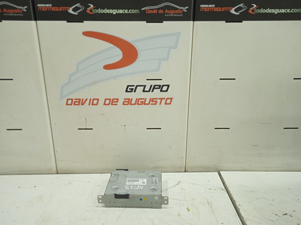 Sistema navegacion gps peugeot 508 allure