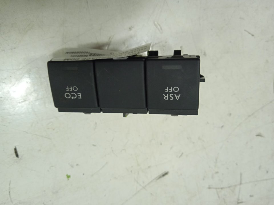 Mando multifuncion peugeot 508 allure