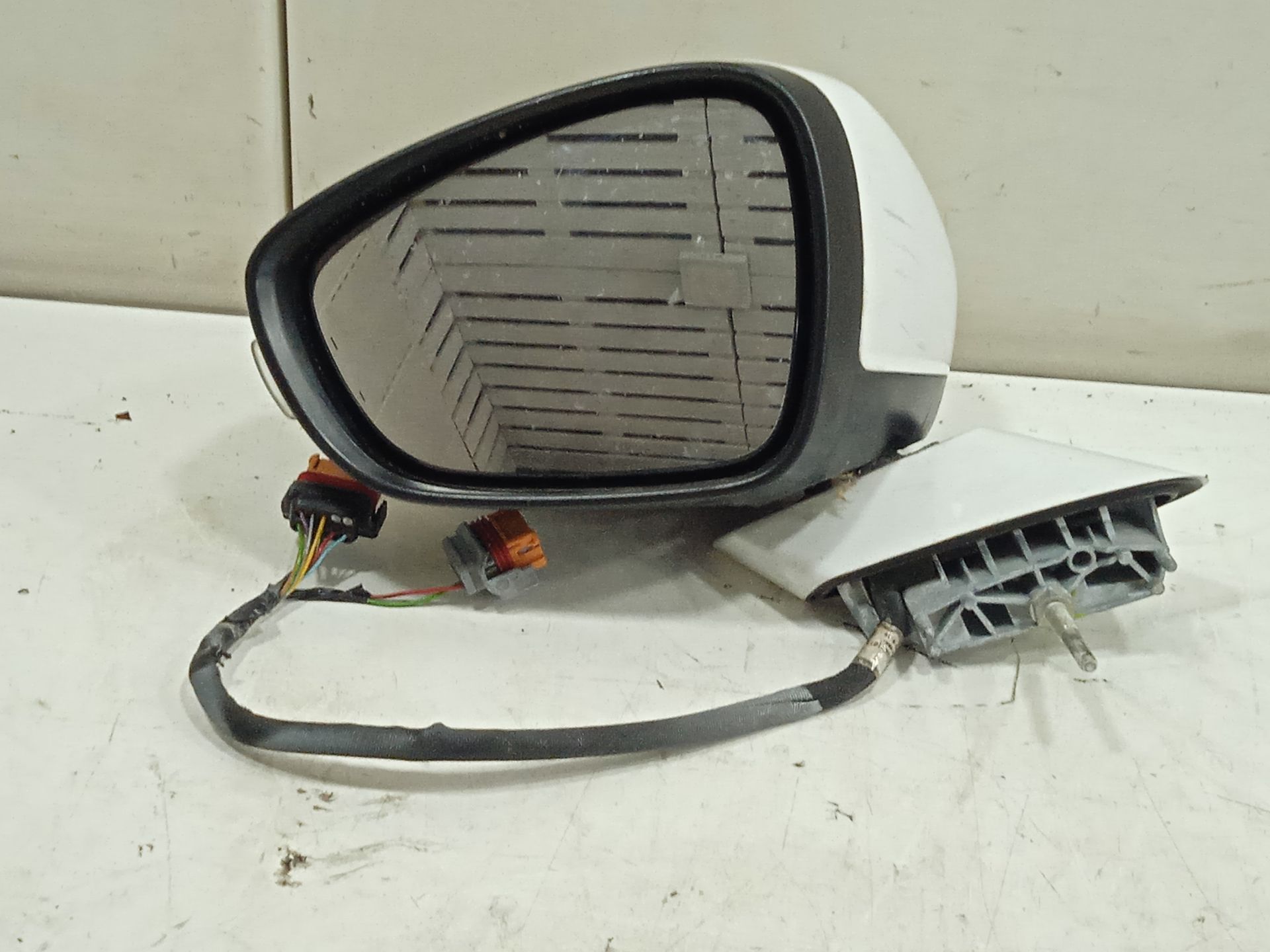 Retrovisor izquierdo peugeot 508 allure