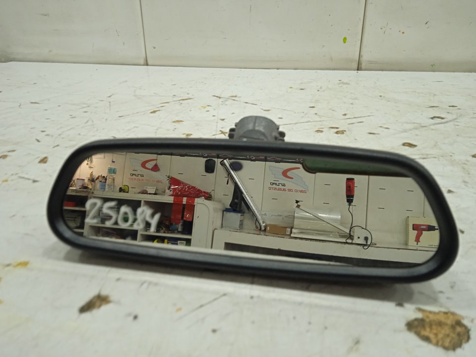 Retrovisor interior peugeot 508 allure