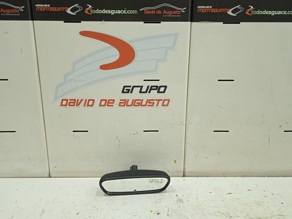 Retrovisor interior peugeot 508 allure