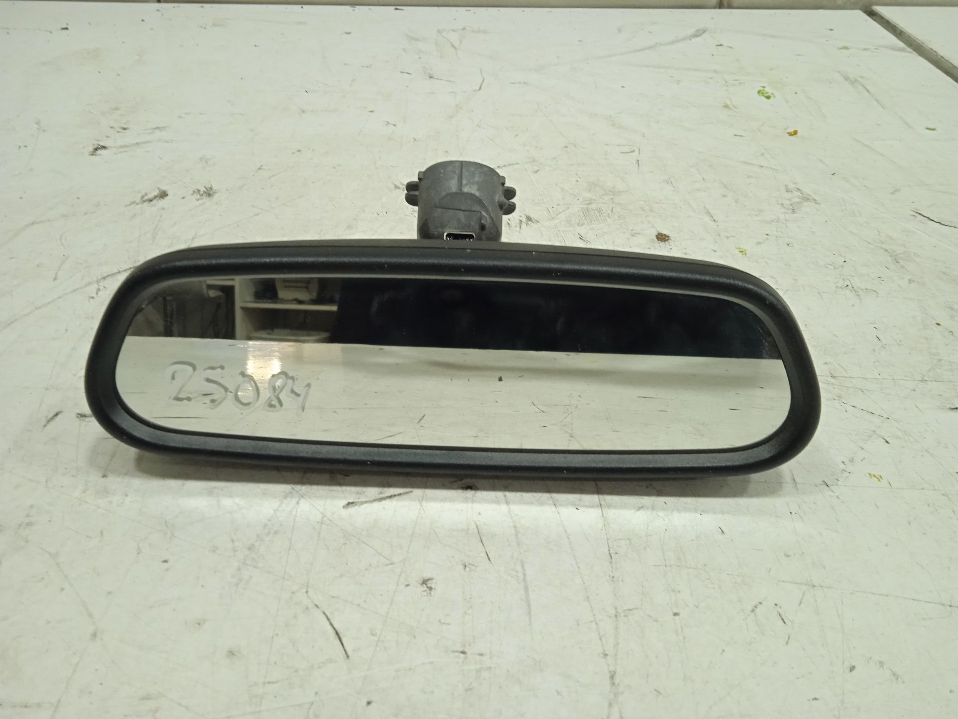 Retrovisor interior peugeot 508 allure