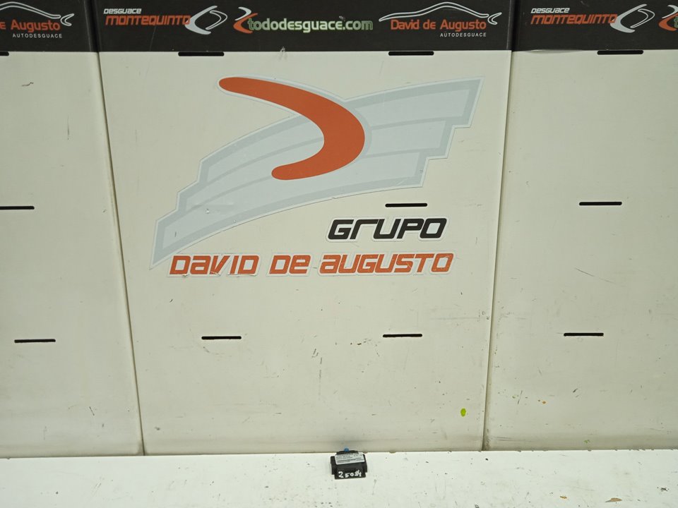 Modulo electronico peugeot 508 allure