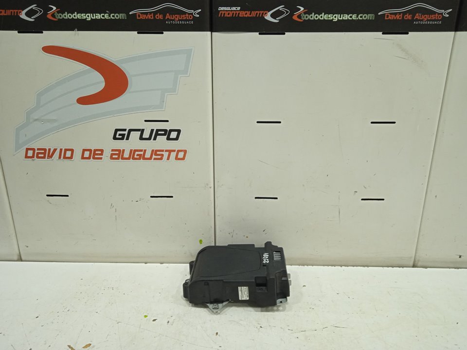 No identificado peugeot 508 allure