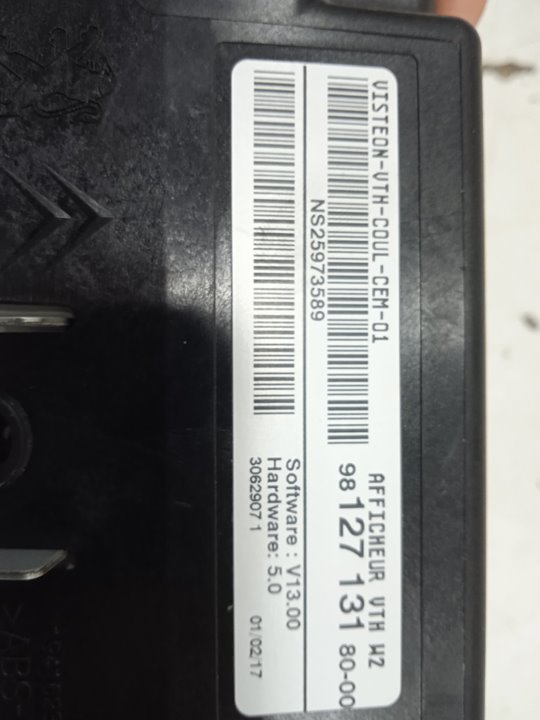 No identificado peugeot 508 allure
