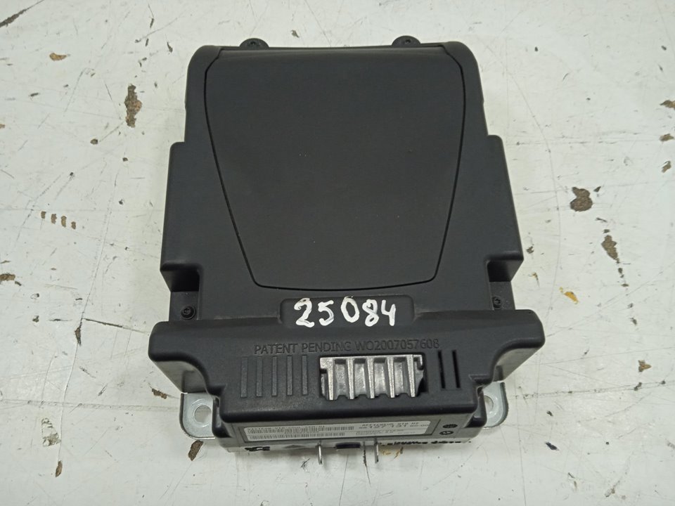 No identificado peugeot 508 allure
