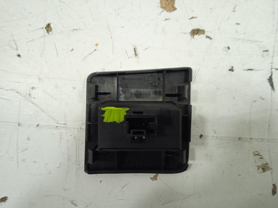 No identificado peugeot 407 premium
