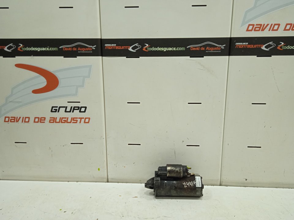 Motor arranque ford mondeo berlina (ca2) titanium