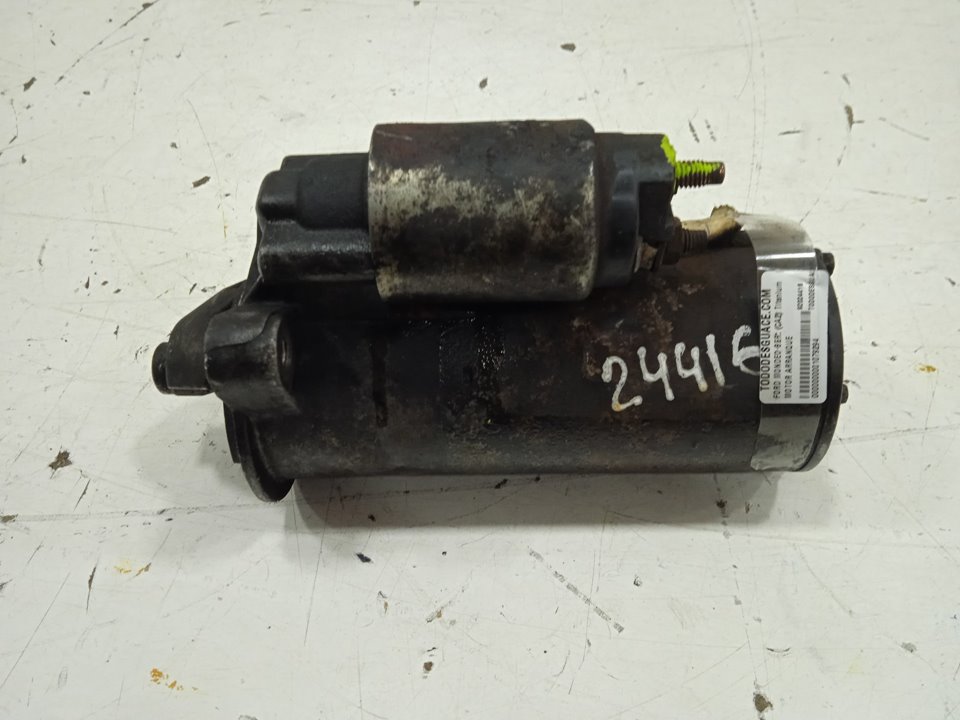 Motor arranque ford mondeo berlina (ca2) titanium
