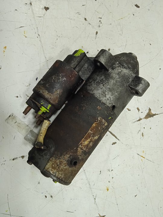 Motor arranque ford mondeo berlina (ca2) titanium