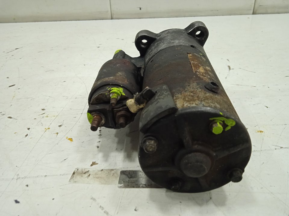 Motor arranque ford mondeo berlina (ca2) titanium