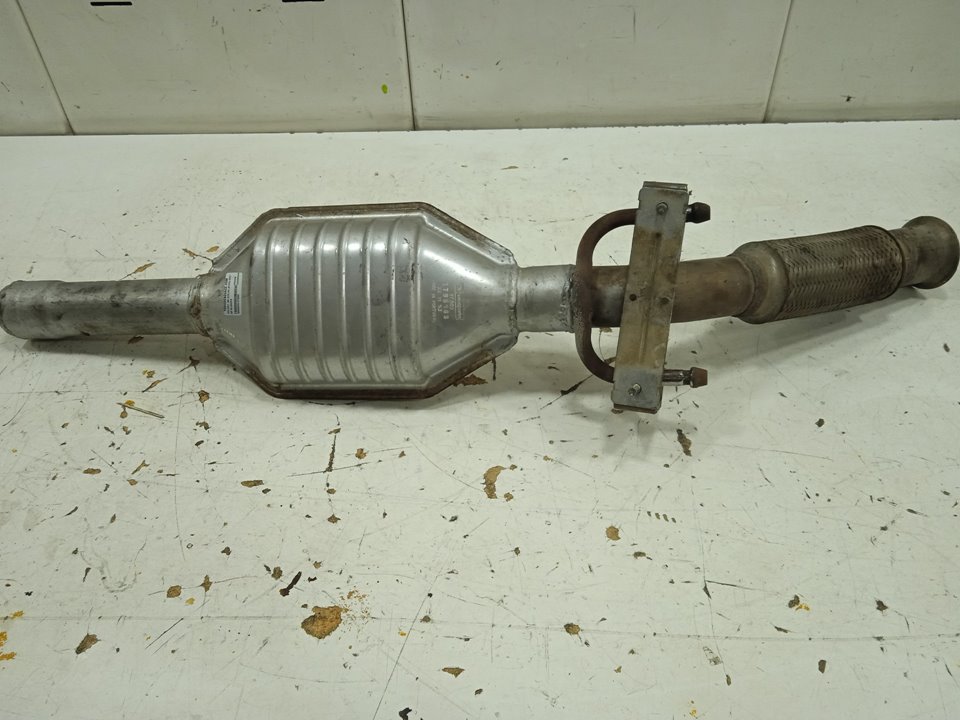 Catalizador peugeot 406 berlina (s1s2) srdt