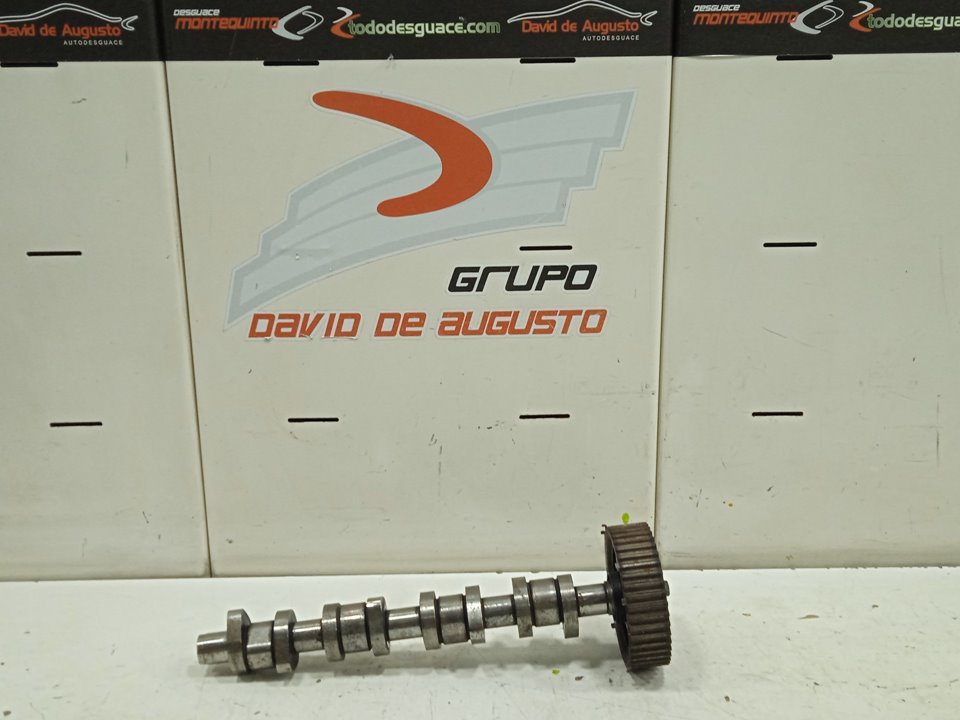 Arbol de levas seat leon (1p1) reference