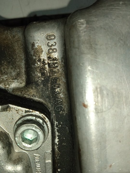 Carter seat leon (1p1) reference
